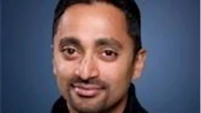 Chamath Palihapitiya shifts Social Capital's focus to early stage investing - San Francisco Business Times