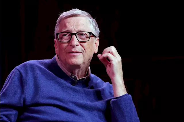 Bill Gates is optimistic about the future of fake meat and plant-based foods | Business Insider