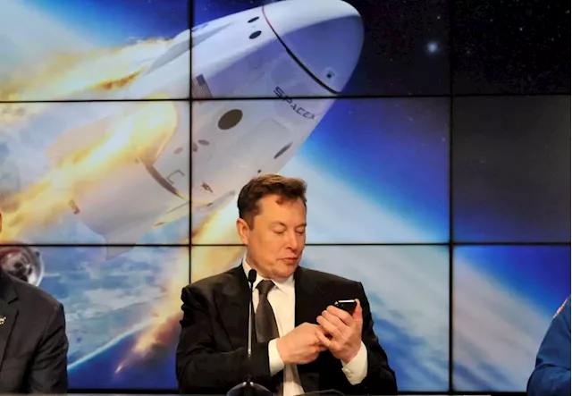 I worked for Elon Musk at SpaceX. There was good Elon and bad Elon – and he was capable of being vicious. | Business Insider