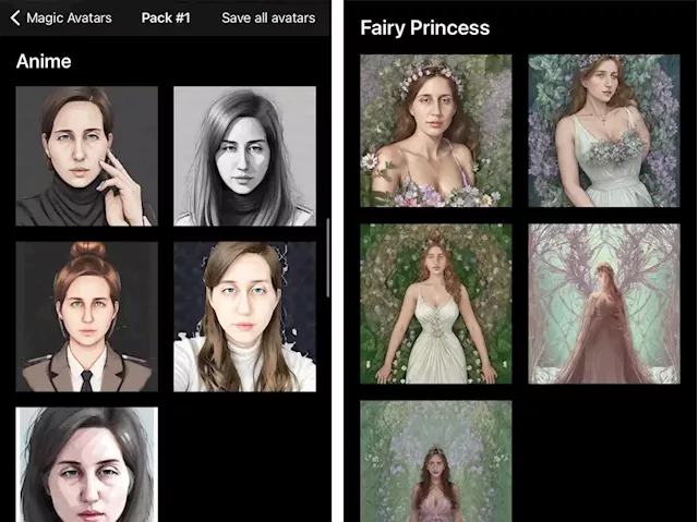 Sex, art theft, and privacy: Lensa exploded overnight – and now the avatar app is dealing with public backlash. | Business Insider