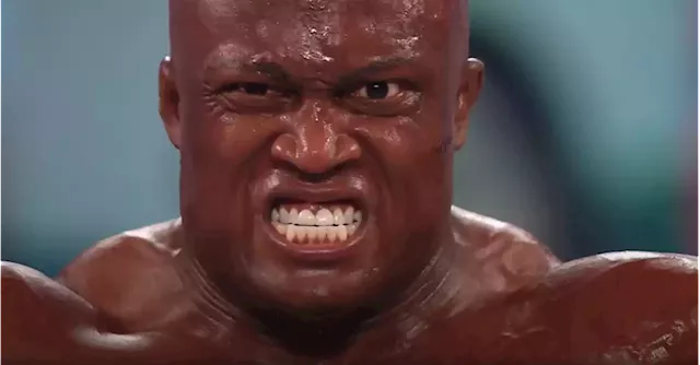 WWE Raw Preview: Will Bobby Lashley Reform the Hurt Business?