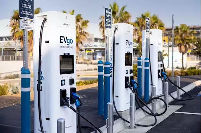 The Newest EV Innovations & Business Model Transitions