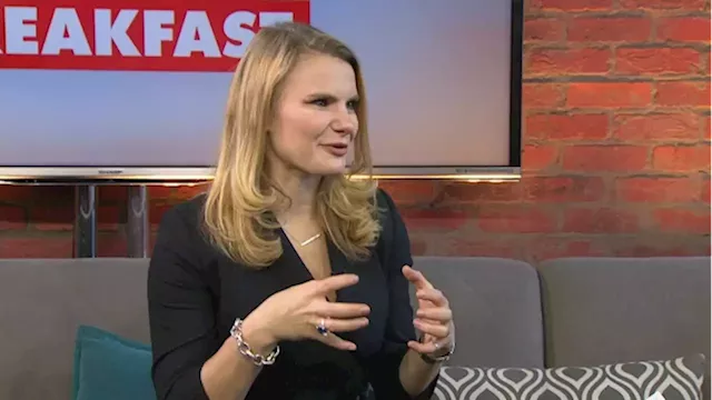 Michele Romanow steps down as Clearco CEO as company lays off staff again