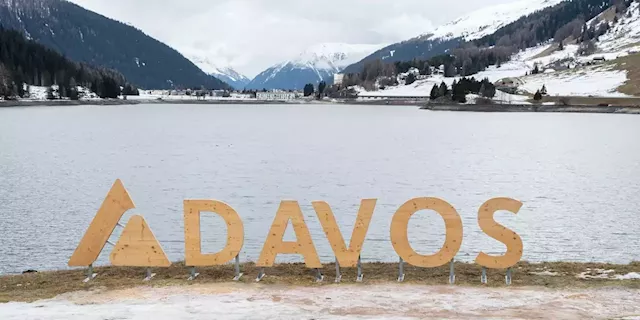 International Finance: Davos 2023: geopolitics gets real