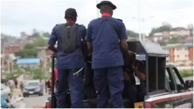 POS operator arrested for transacting business for bandits in Zamfara