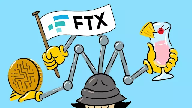 FTX Secretly Channeled A $50 Million Loan To Its Bahamian Bank Through An Executive’s Company