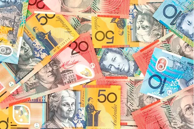 AUD/USD flat-lines above mid-0.6900s amid modest USD strength, cautious market mood