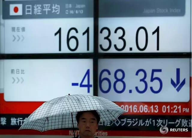 Asian stocks rally on China stimulus, Japan hit by BOJ uncertainty By Investing.com