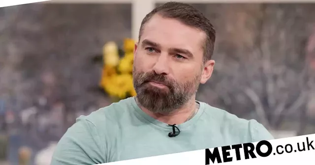 Ant Middleton owes '£1,200,000 in taxes' as company goes 'bust'