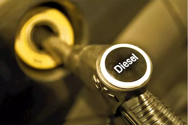 Global diesel market to face huge sanctions