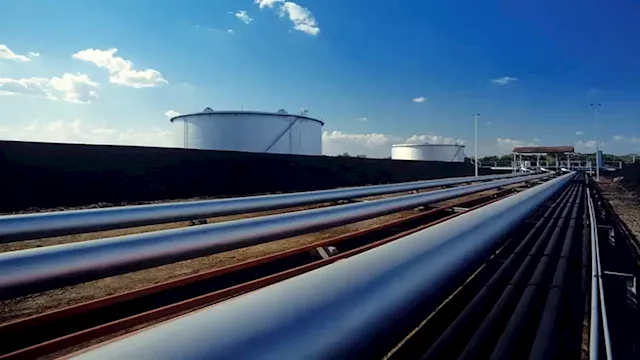 Two dead after suspected fuel theft near Transnet pipeline | Business