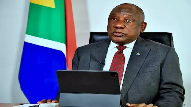 Judge says Ramaphosa’s personal rights would be violated in Zuma’s private prosecution bid - SABC News - Breaking news, special reports, world, business, sport coverage of all South African current events. Africa's news leader.