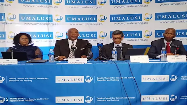 Matric cheaters a concern for Umalusi - SABC News - Breaking news, special reports, world, business, sport coverage of all South African current events. Africa's news leader.