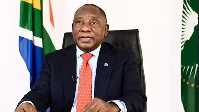 Ramaphosa vs Zuma: Judgment expected in private prosecution application - SABC News - Breaking news, special reports, world, business, sport coverage of all South African current events. Africa's news leader.