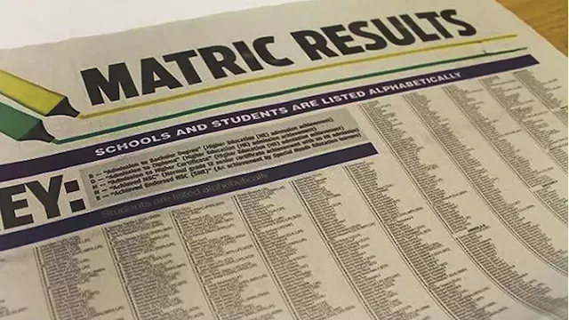 Umalusi attributes delay of 2022 matric results to previous COVID-19 disruptions - SABC News - Breaking news, special reports, world, business, sport coverage of all South African current events. Africa's news leader.