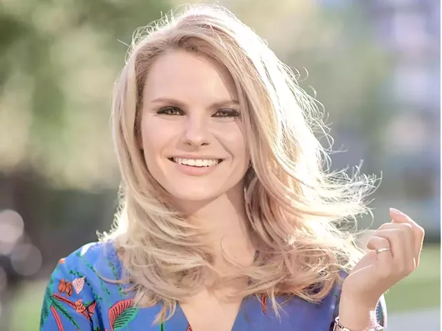 'Dragons' Den' star Michele Romanow steps down as Clearco CEO as company lays off staff again