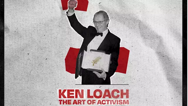 Ken Loach Video, In-Person Presentations Energize Market Activity for Arte Distribution (EXCLUSIVE)