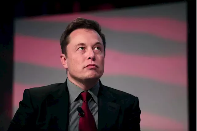 Elon Musk says Instagram makes people depressed and Twitter makes them 'angry' | Business Insider