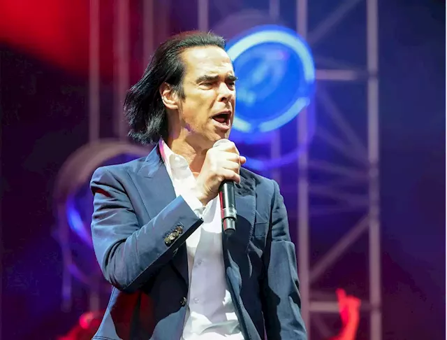 Nick Cave says a ChatGPT song written in his style is 'a grotesque mockery of what it is to be human' | Business Insider