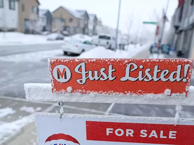 Posthaste: Correction, what correction? This city might have the strongest housing market in Canada