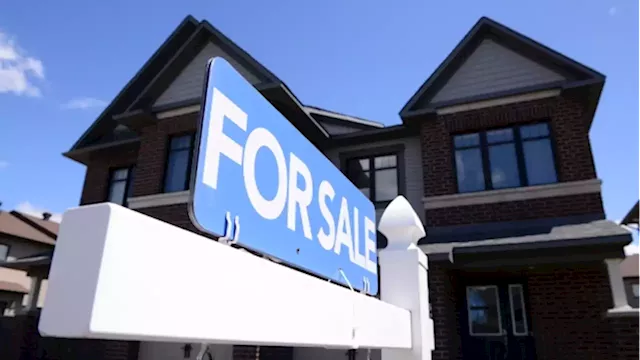 TREB analyst: Housing market reaching bottom