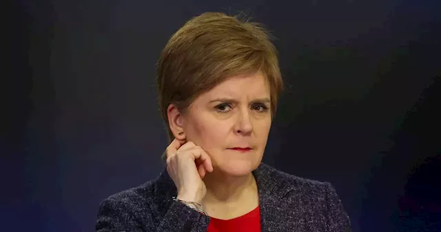 Nicola Sturgeon calls on Keir Starmer to commit to more investment in NHS