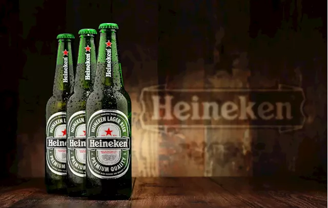 HEINEKEN USA CEO Maggie Timoney On Increasing Inclusion In The Alcohol Industry