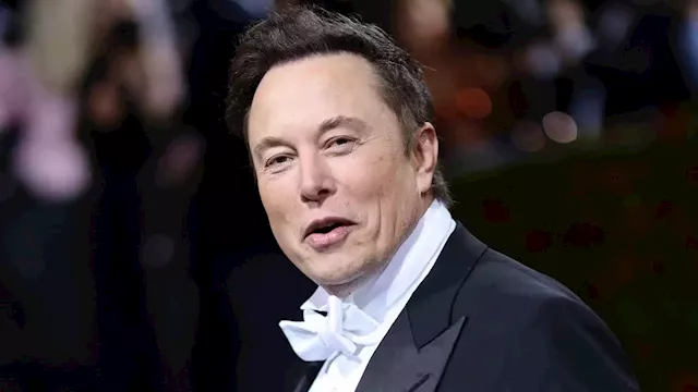 Musk rips 'Satanic' ESG as World Economic Forum meets and discusses controversial investment regime