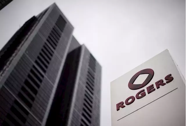 Alan Horn, Rogers director who played key role at company, dies