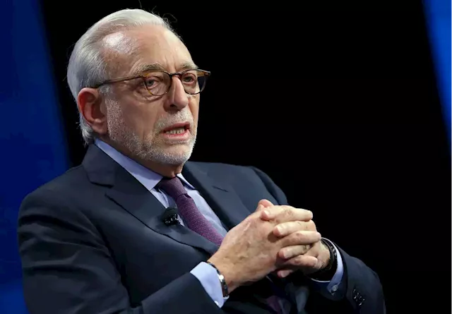 Disney says activist investor Nelson Peltz lacks ‘skills and experience’ to help business