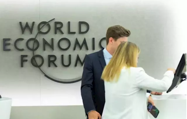 7 PH business tycoons join Marcos Jr. in Davos for WEF annual meet