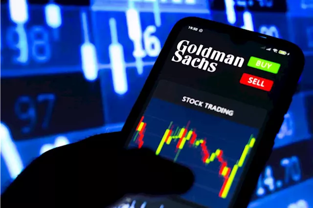 Goldman Sachs 4Q earnings fall far short of forecasts on big credit provision By Investing.com