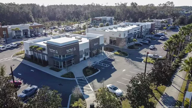 This First Coast location is among the best in U.S. for moving HQ - Jacksonville Business Journal