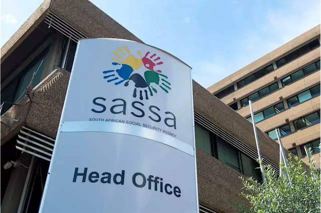 Sassa owes millions in outstanding municipal bills | Business