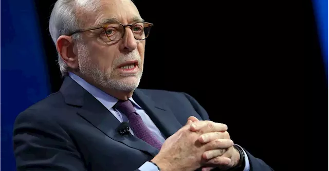 Disney says Peltz 'lacks skills' to help business as proxy battle heats up