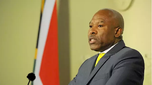 Energy crisis a global problem: Kganyago - SABC News - Breaking news, special reports, world, business, sport coverage of all South African current events. Africa's news leader.