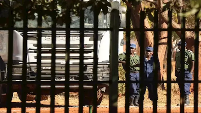 Opposition supporters appear in Zimbabwe court - SABC News - Breaking news, special reports, world, business, sport coverage of all South African current events. Africa's news leader.