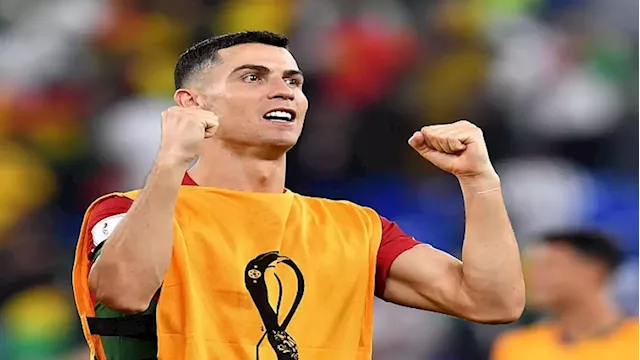 Ronaldo to make Al Nassr debut in friendly match against PSG - SABC News - Breaking news, special reports, world, business, sport coverage of all South African current events. Africa's news leader.