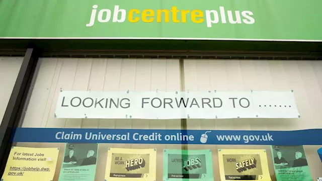 Data reveals jobs market tipping point that will worry ministers as much as employers