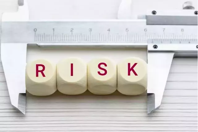 Five Investment portfolio risks for 2023