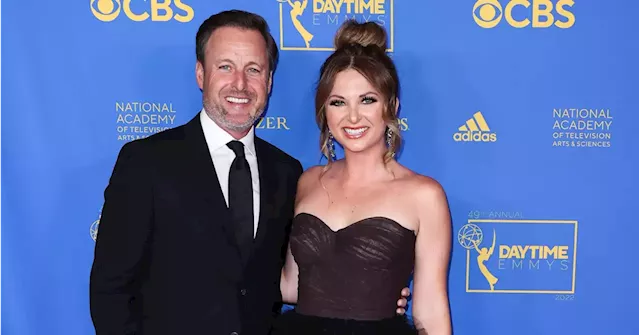 Lauren Zima: 'People in the Industry' Told Me to End Chris Harrison Romance