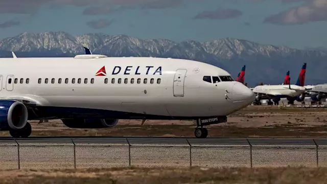 Delta denies customer refund backlog after company tweeted that it was 'months' behind