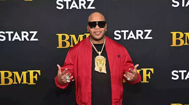 Flo Rida Wins $82M Verdict in Legal Battle With Energy Drink Company