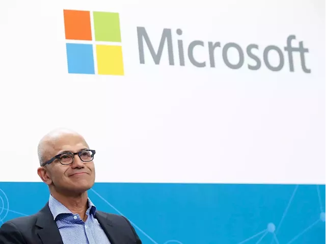 Read the email Microsoft's CEO sent to staff announcing 10,000 job cuts | Business Insider