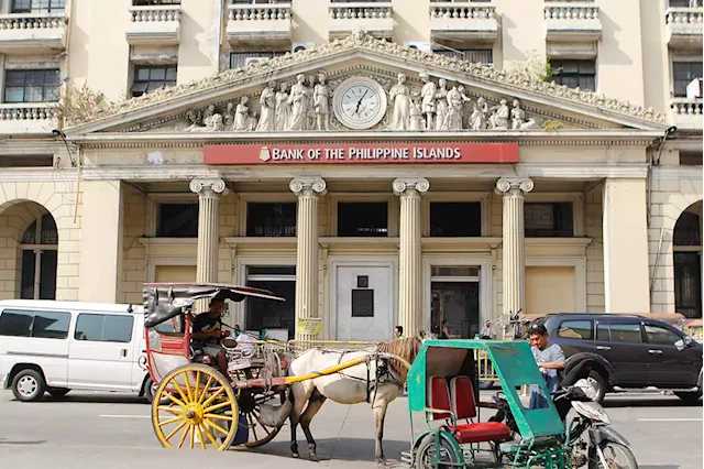 BPI expects merger with Robinsons Bank to boost income, revenues - BusinessWorld Online