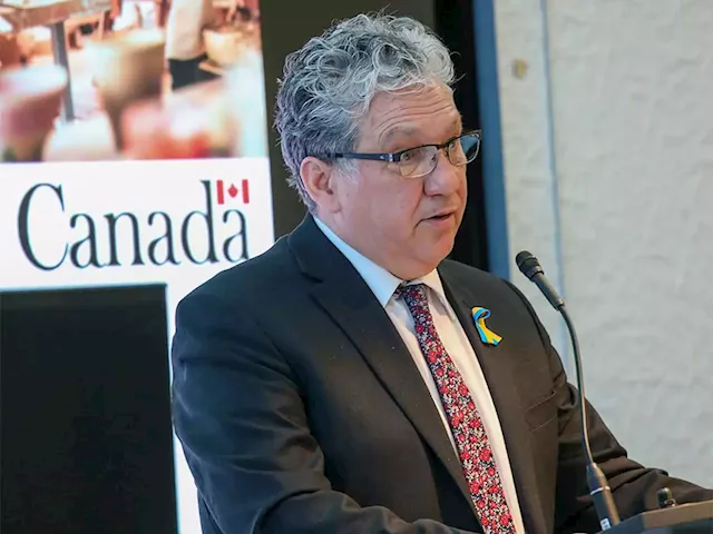 Feds announce $25.5M for job creation and business scale up in Calgary