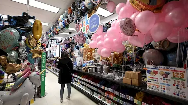 Party City files for bankruptcy | CNN Business