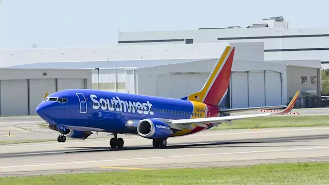 Are Southwest Airlines pilots preparing to strike? - Dallas Business Journal