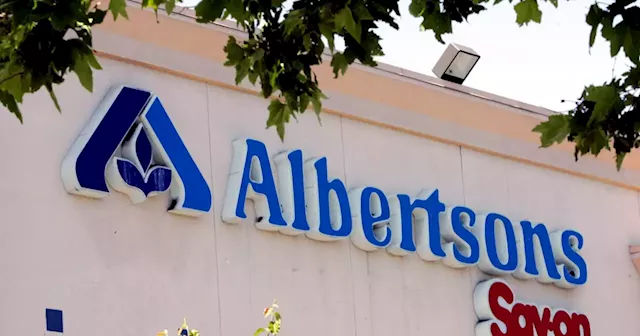 Court allows Albertsons dividend payment ahead of potential merger