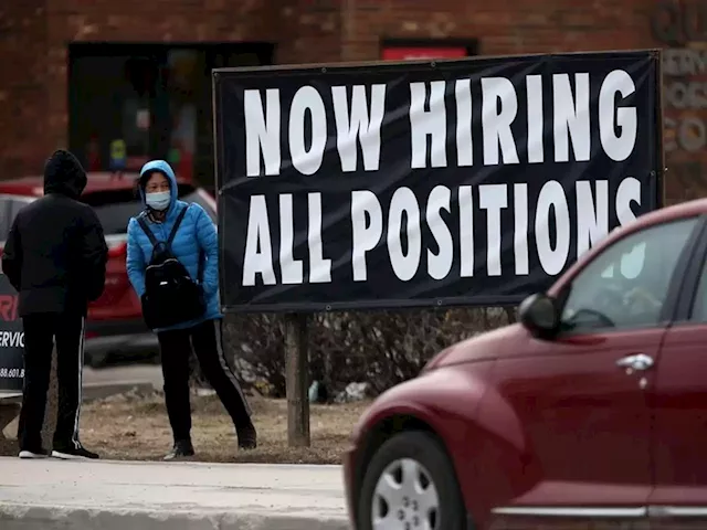 Jobs market is 'wild card' in Canadian economy